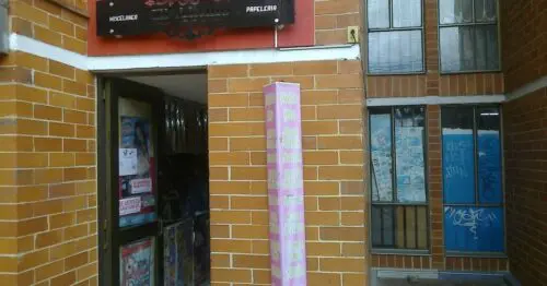 MISCELANEA PAPELERIA EL ALAMO